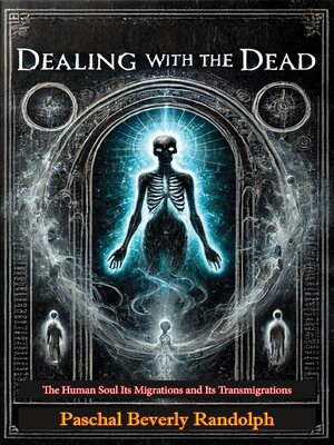 cover image of Dealing with the Dead